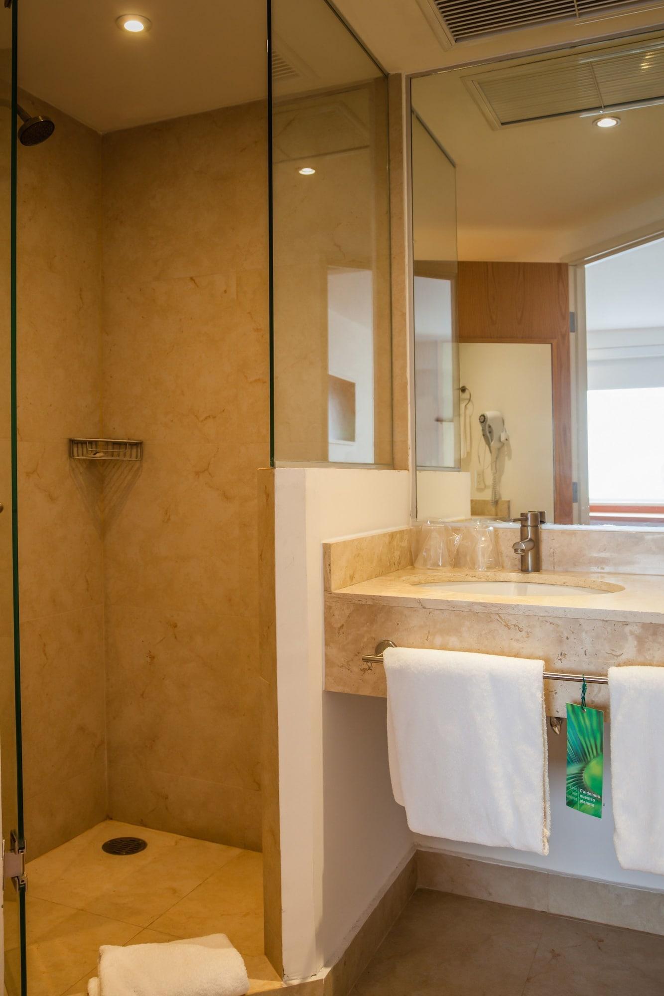 One Ciudad Del Carmen Concordia Hotel Ngoại thất bức ảnh