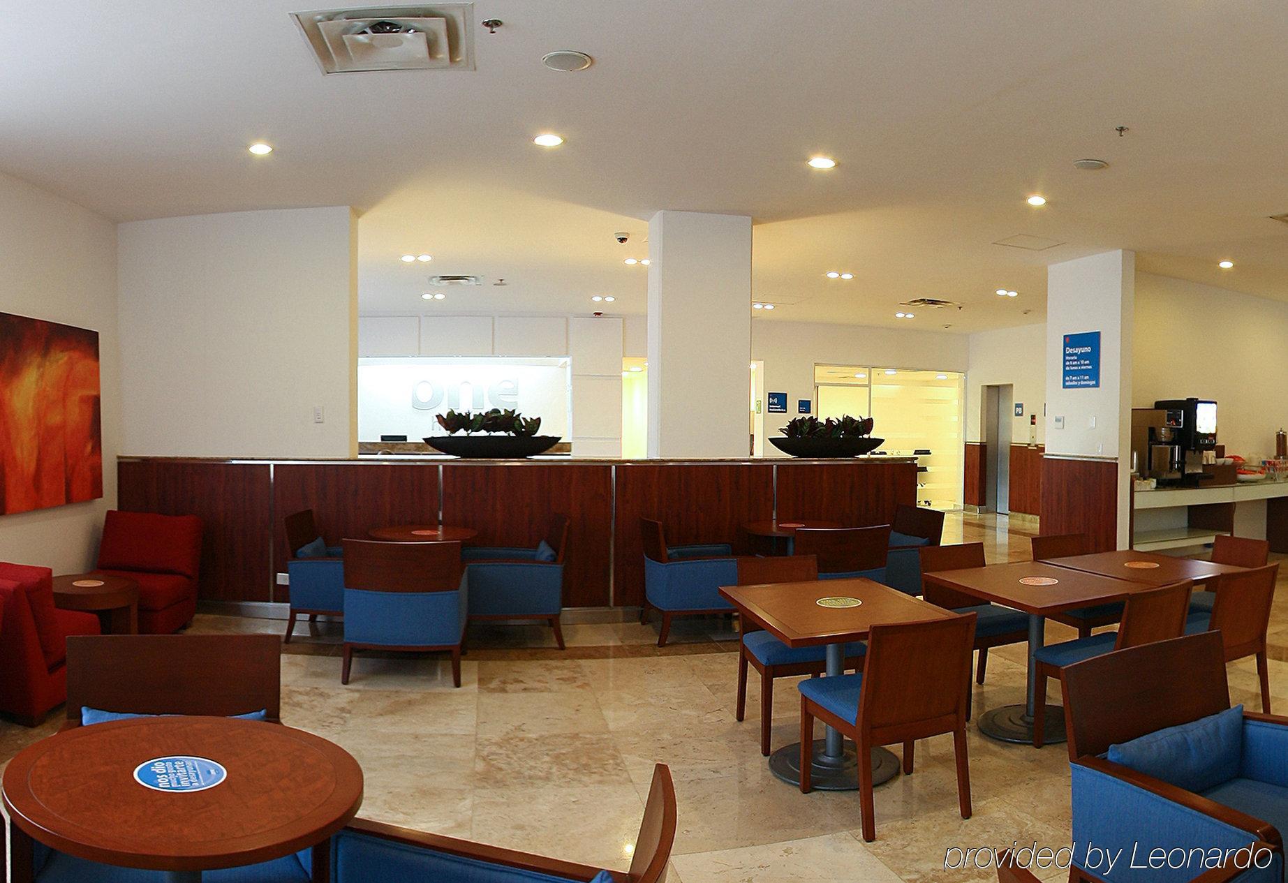 One Ciudad Del Carmen Concordia Hotel Ngoại thất bức ảnh