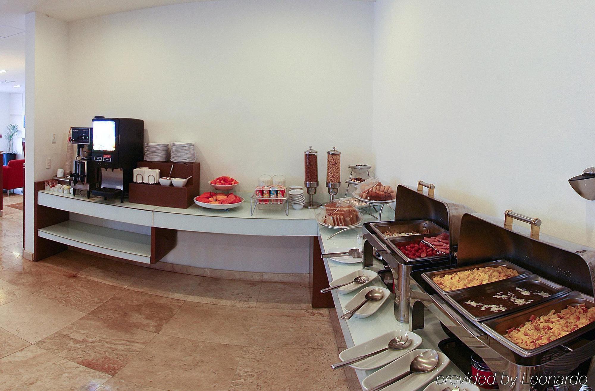 One Ciudad Del Carmen Concordia Hotel Ngoại thất bức ảnh