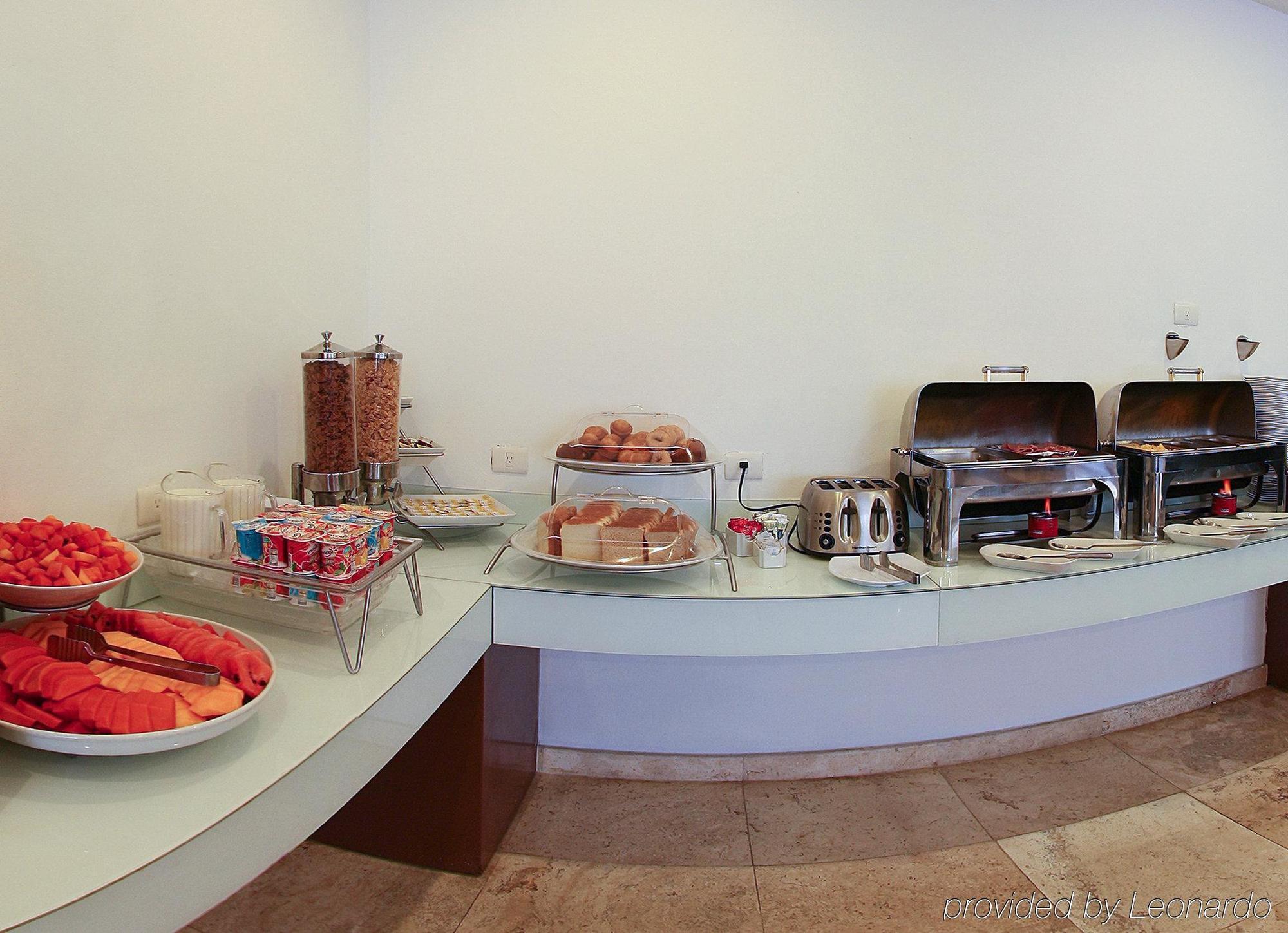 One Ciudad Del Carmen Concordia Hotel Ngoại thất bức ảnh