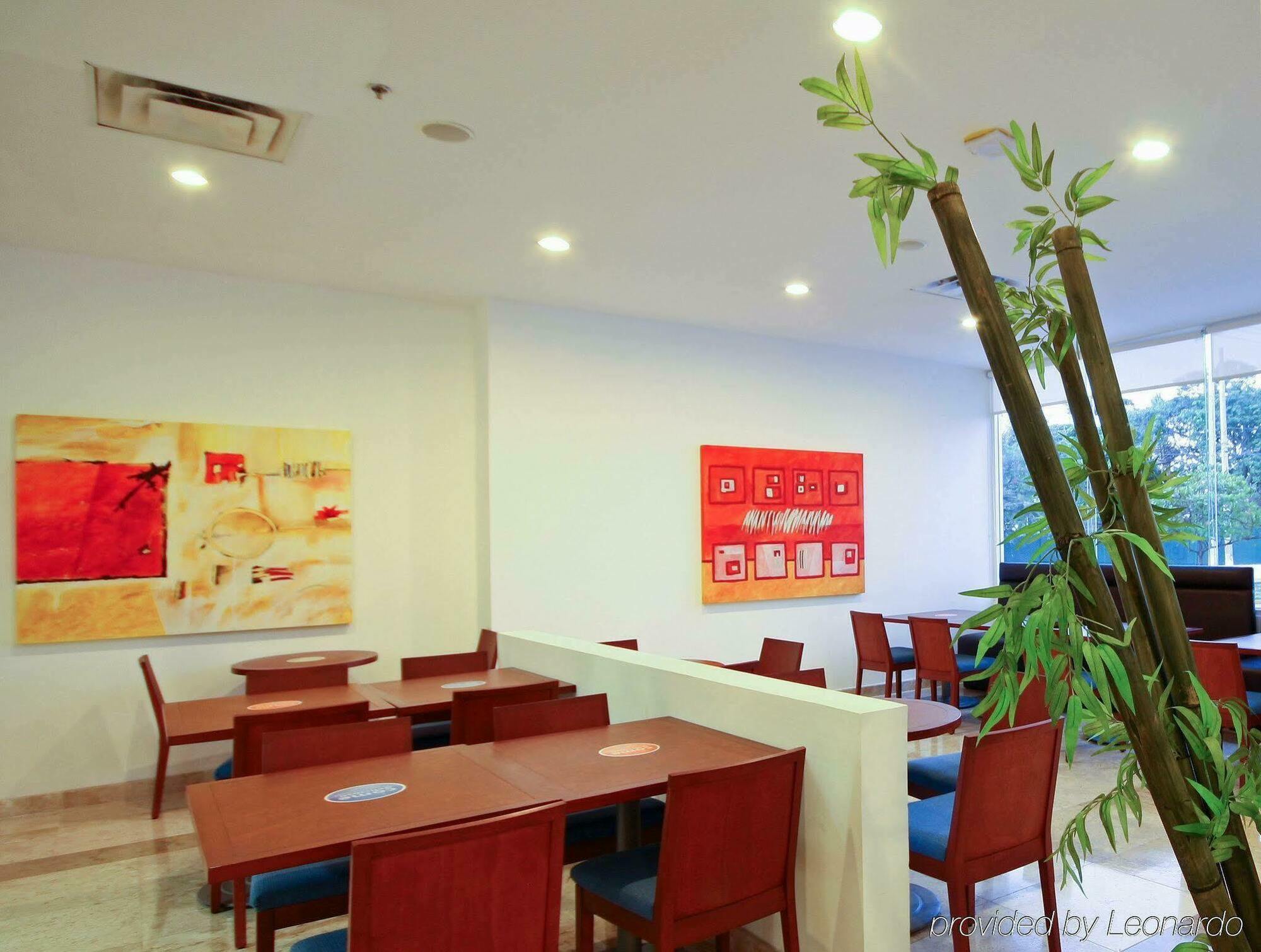 One Ciudad Del Carmen Concordia Hotel Ngoại thất bức ảnh