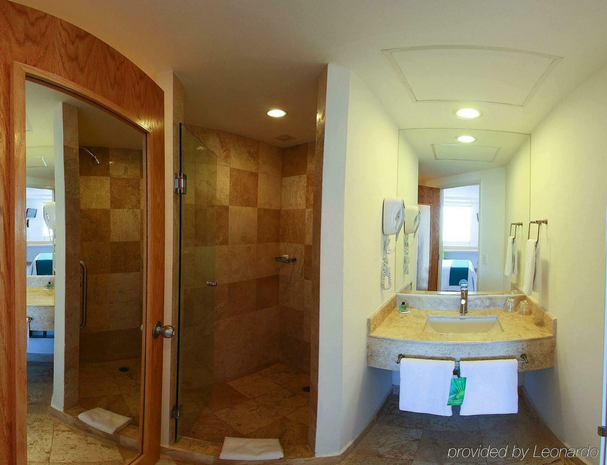 One Ciudad Del Carmen Concordia Hotel Ngoại thất bức ảnh